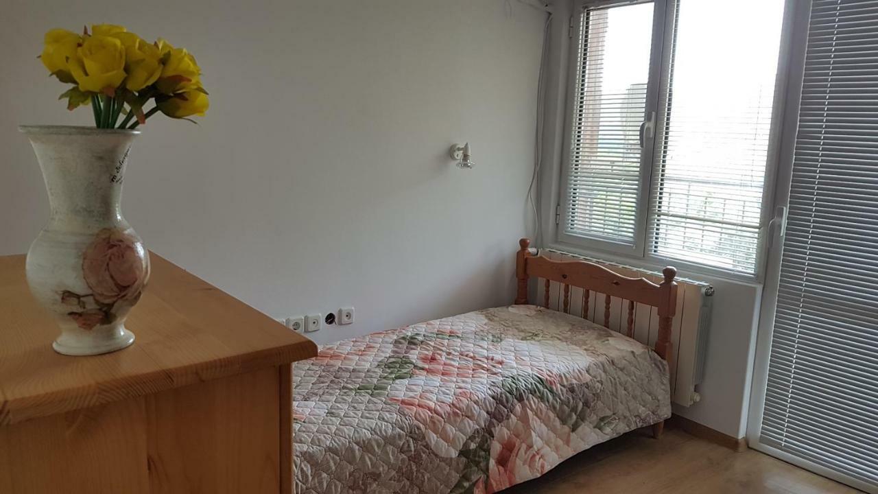 Rosarium Residence Guest House Dryanovo Buitenkant foto