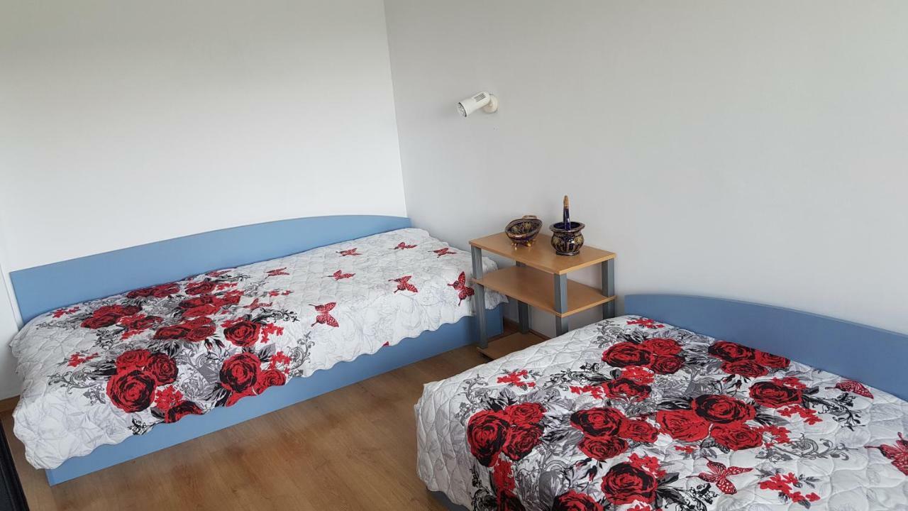 Rosarium Residence Guest House Dryanovo Buitenkant foto