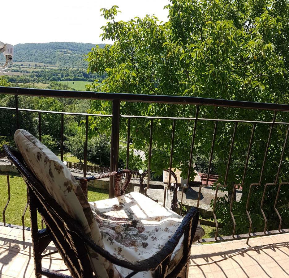 Rosarium Residence Guest House Dryanovo Buitenkant foto