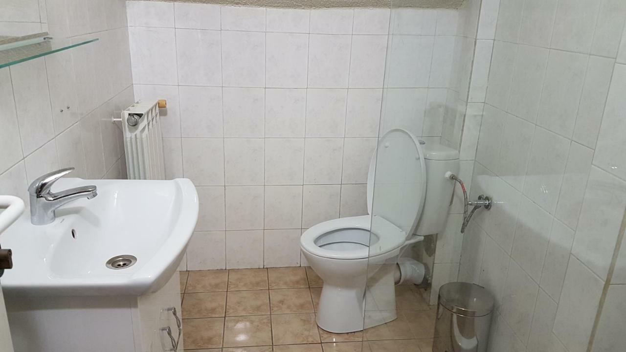 Rosarium Residence Guest House Dryanovo Buitenkant foto