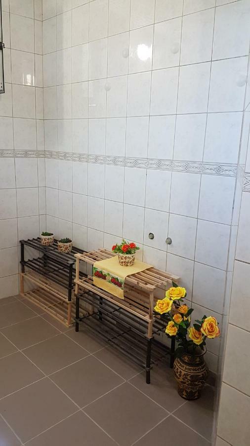 Rosarium Residence Guest House Dryanovo Buitenkant foto
